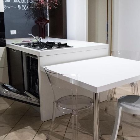 Appartamento La Caffetteria Rovereto  Buitenkant foto
